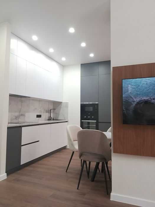 2-кімнатна квартира за адресою (площа 43 м²) - Atlanta.ua - фото 2