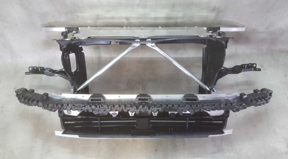 Телевизор М пакет BMW G01 G05 G30 G20 G07 G22 G26 G80 G82 F90 G60 G45