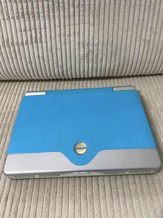 edukacyjny laptop VTech Challenger