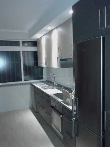 Apartamento T1, Reboleira