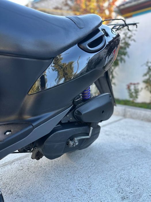 Suzuki let's 2 new, Сузуки летс 2. Без пробігу по Україні, з контейнера.