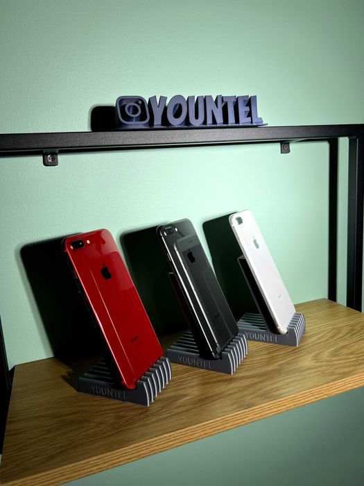 Телефон Apple Iphone 7/8/8 Plus 32/64/128/256 (купити.телефон,айфон.апл.бу.смартфон)