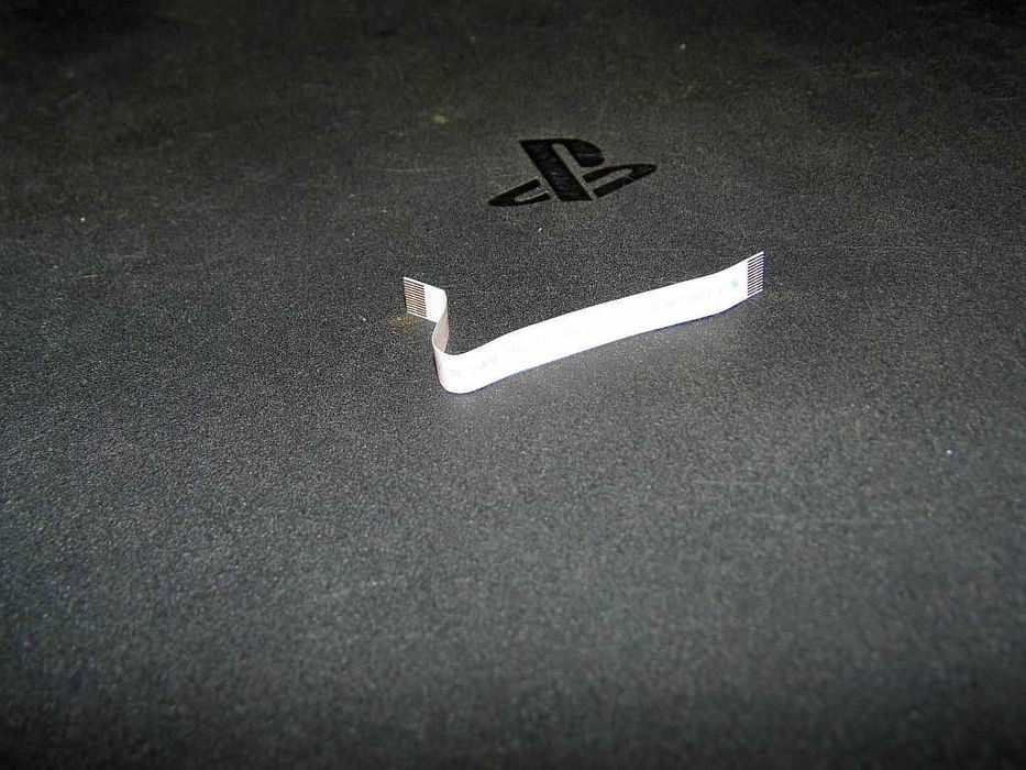 Taśma transmisyjna 12 pin do pada PS4 JDM-040