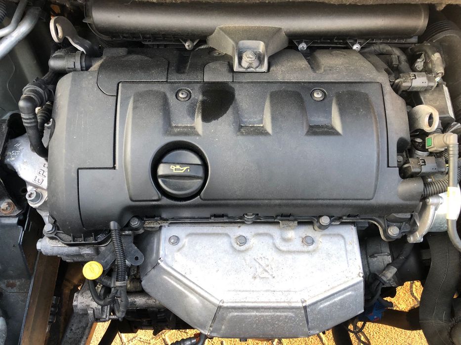 Citroen berlingo Multispace VTi120