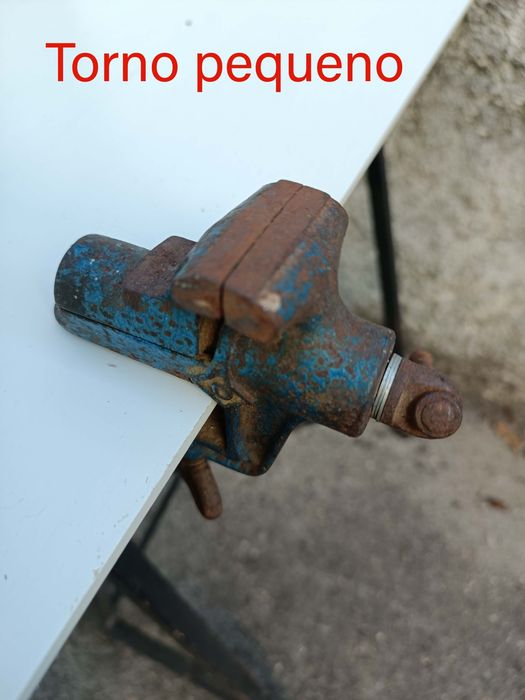 Lathes for Workbenches64284045010178121