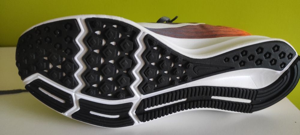 Buty męskie Nike.