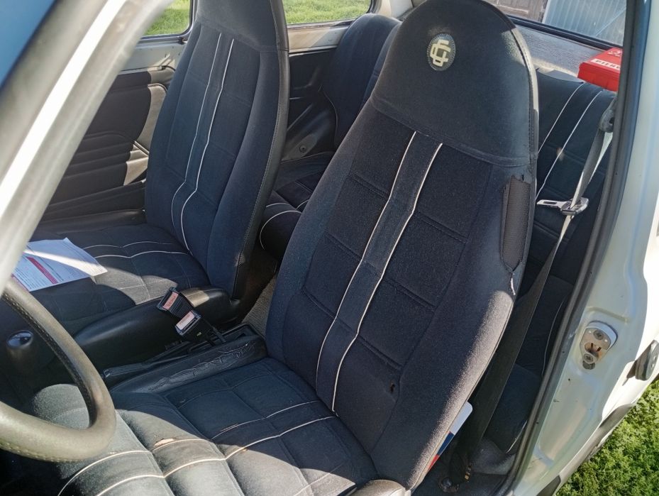 Fiat 126p  Fl Inter Groclin maluch