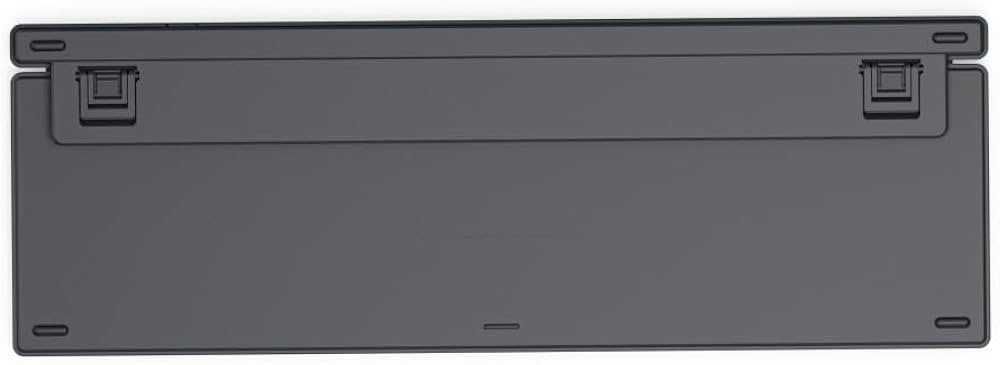 Klawiatura bezprzewodowa Hama WK-750 Multi-Device | Podświetlana | Nowa