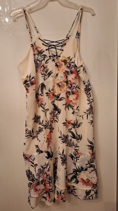 Piękna letnia sukienka 40 BodyFlirt