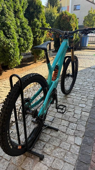rower dh yt tues 4
