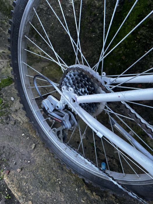 Bicicleta roda 20 para criança