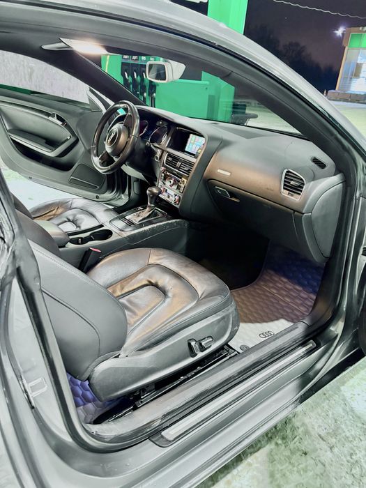 Продам в хорошем состоянии Audi A5 Quattro