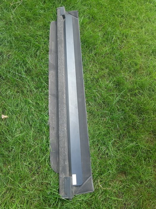 Шторка багажника Audi А6