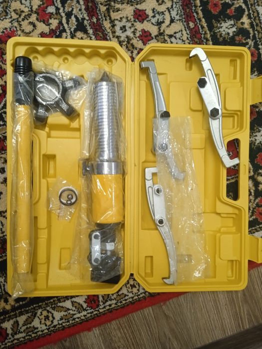 Продам гідрознімач новий