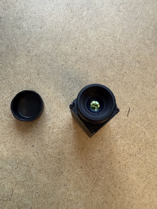 Тепловізійна камера нічного бачення для дронів