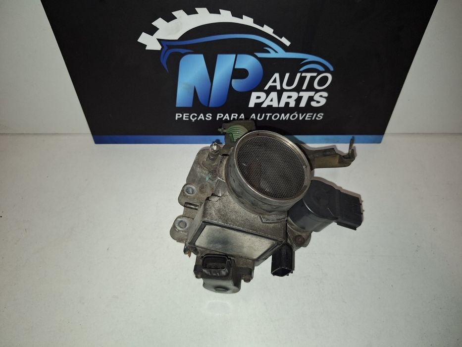 Controlador de admissão Nissan Micra