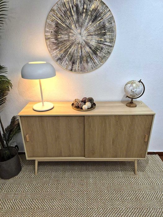Aparador / Cômoda / Sideboard  / Móvel  TV / Louceiro