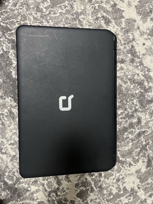 Продам ноудбук hp compac