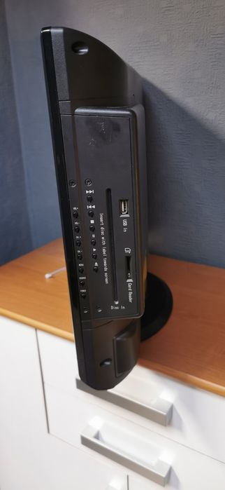 Monitor i TV TEVION 21,5 "