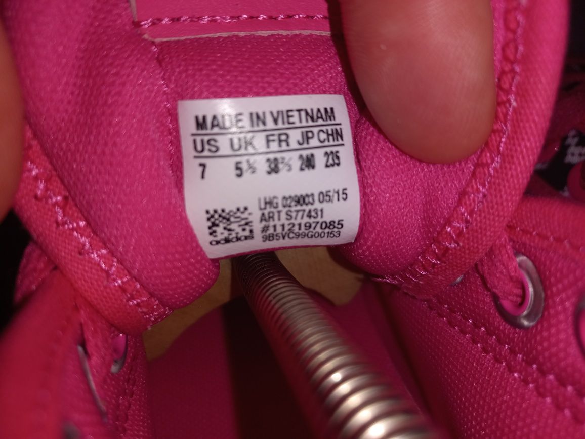 Adidas Honey UP W 1 750 Olx