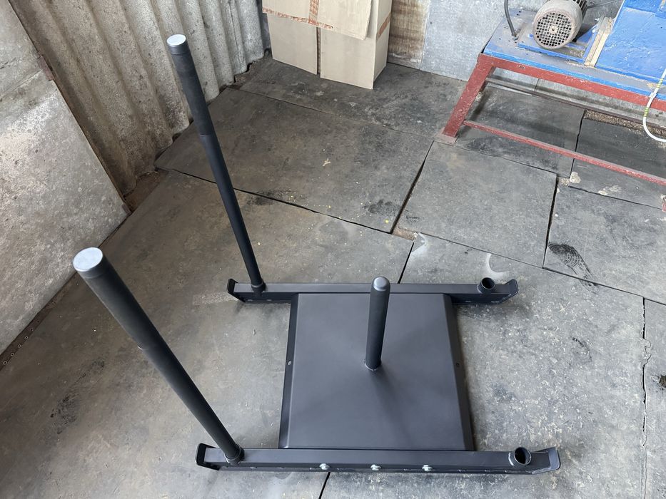 Сани для кроссфита