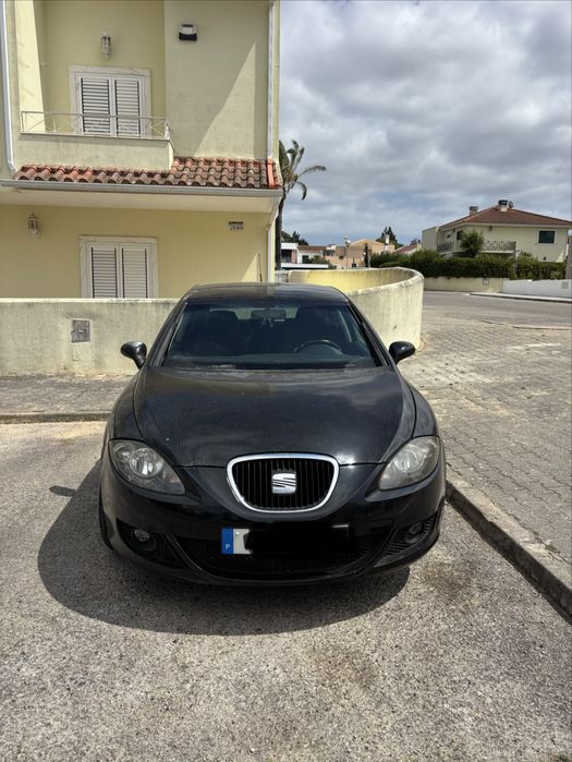SEAT Leon — fotografia 2