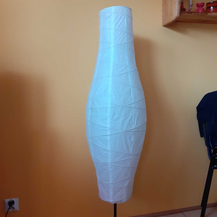 LAMPA papierowa stan BDB