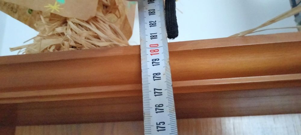 Escrivaninha pinho