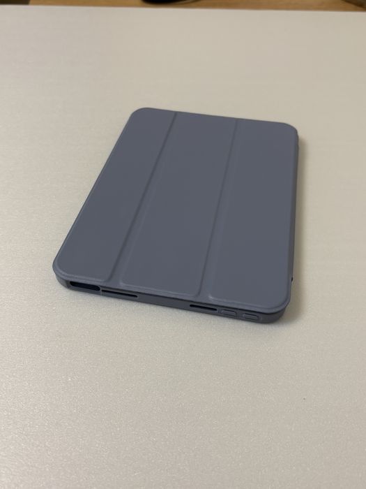 Чехол для ipad mini 6/7, чехол для ipad mini 6, чехол для ipad mini 7, чехол ipad mini