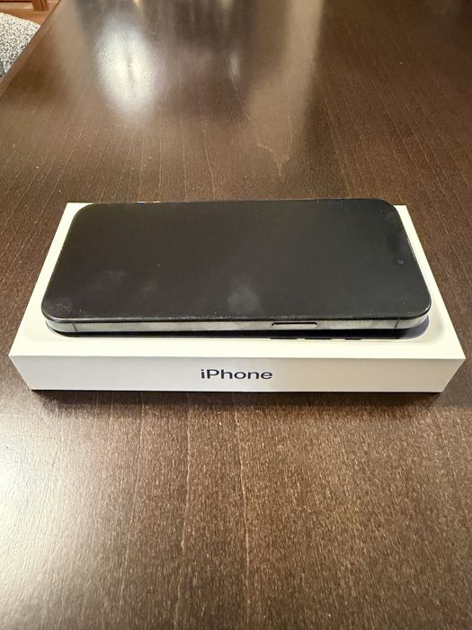 Iphone 15 Pro Max 256 gb
