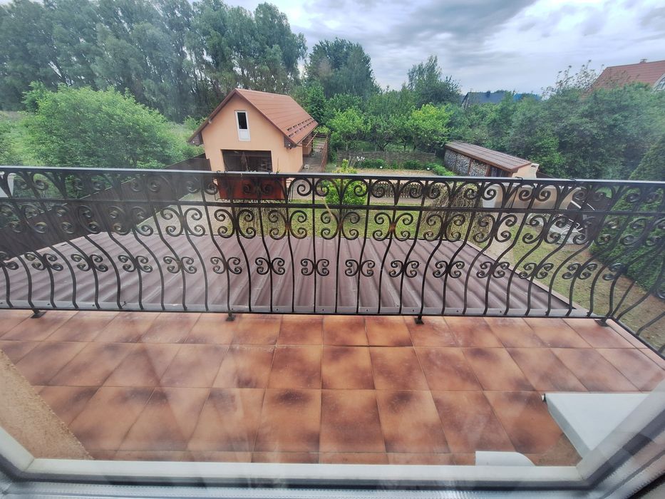 Будинок УКОМПЛЕКТОВАНИЙ +12 с+гараж+ госпбудівлі с.Дударків