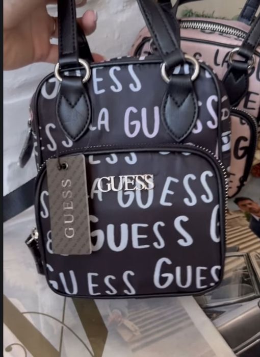 Сумочка кроссбоді оригінал