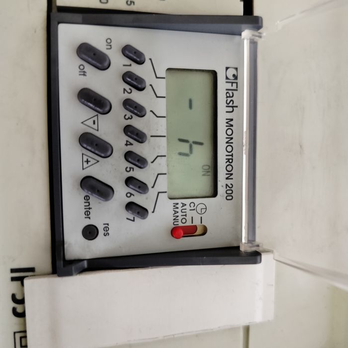 Sterowanie temperaturą