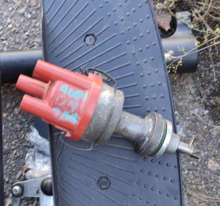 Трамблер Audi / Volkswagen — оригинал, б/у