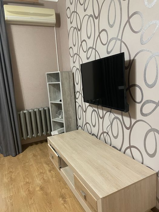 Здається 2-х кімнатна квартира подобово