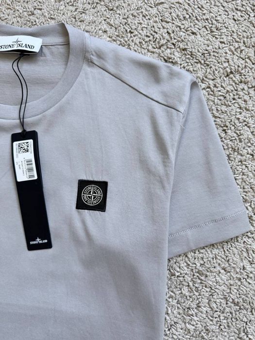 Футболка Stone Island