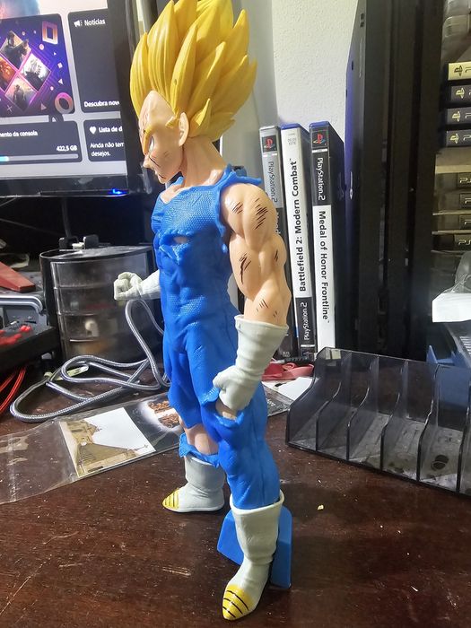 Vegeta dragon ball