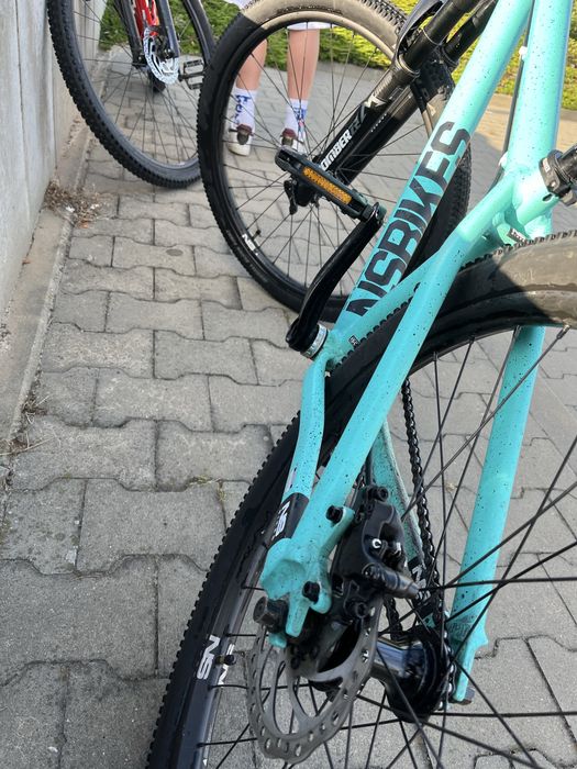 Ns bikes movment z2