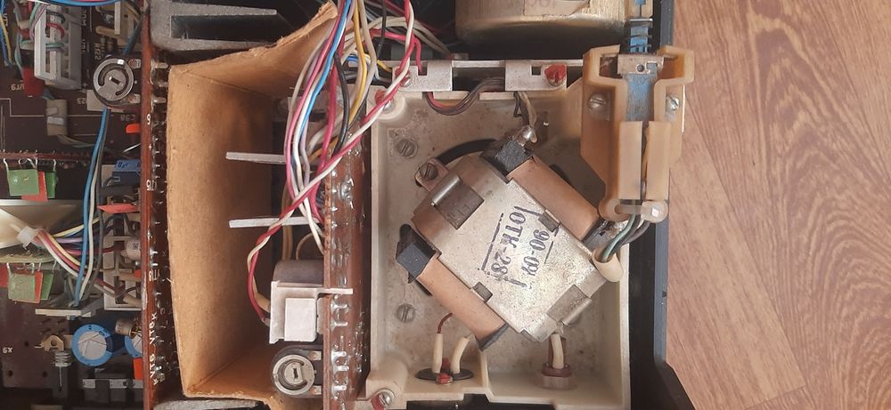 Маяк 240 с 1  в рабочем состоянии