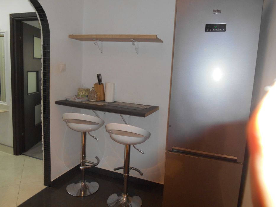 Mieszkanie 2 pokoje, 37 m2