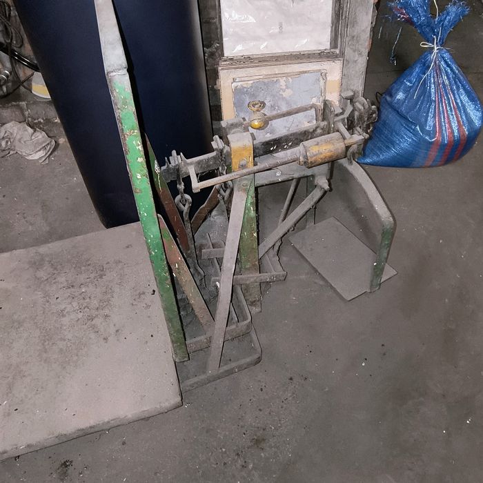Waga rolnicza Polecam