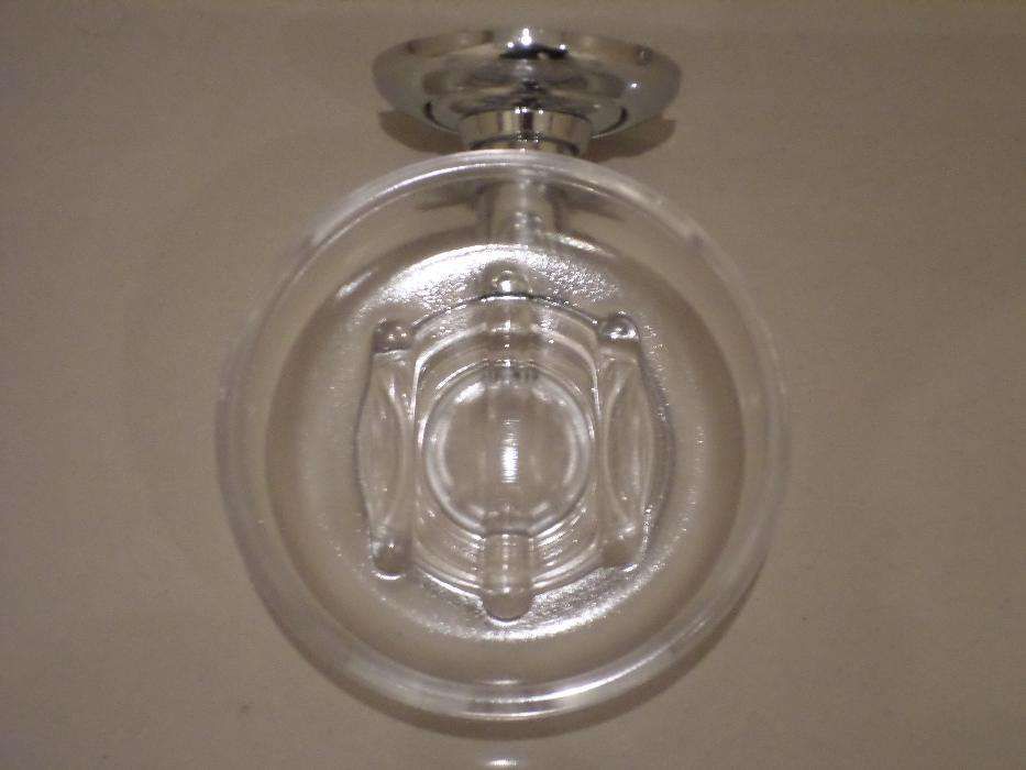 Toalheiros, Saboneteiras, Suportes papel higienico - 11 unid - Novos