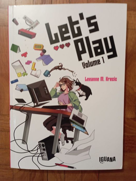 Let’s Play - volume 1