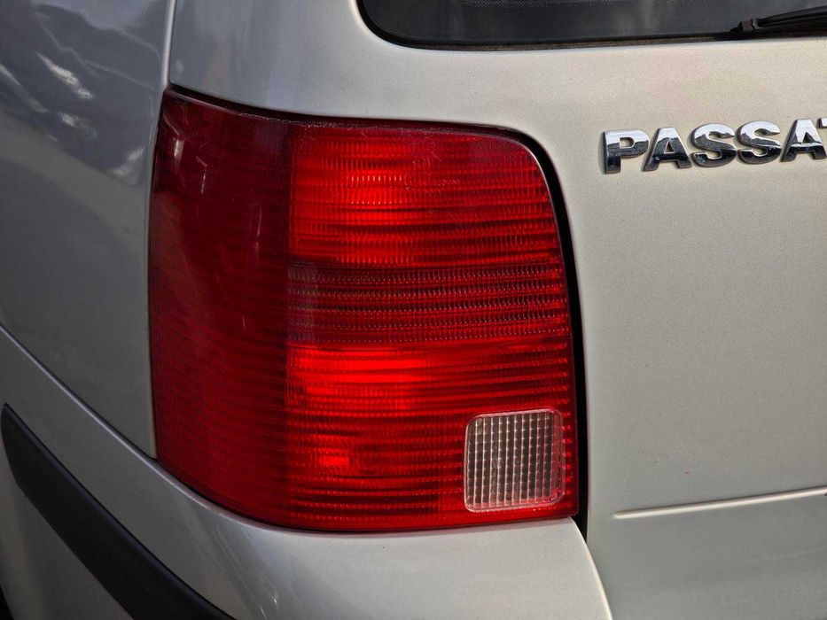 Продам Volkswagen Passat 2000р. #77177