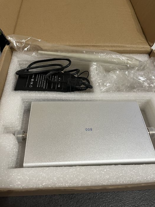 Підсилювач мобільного звʼязку