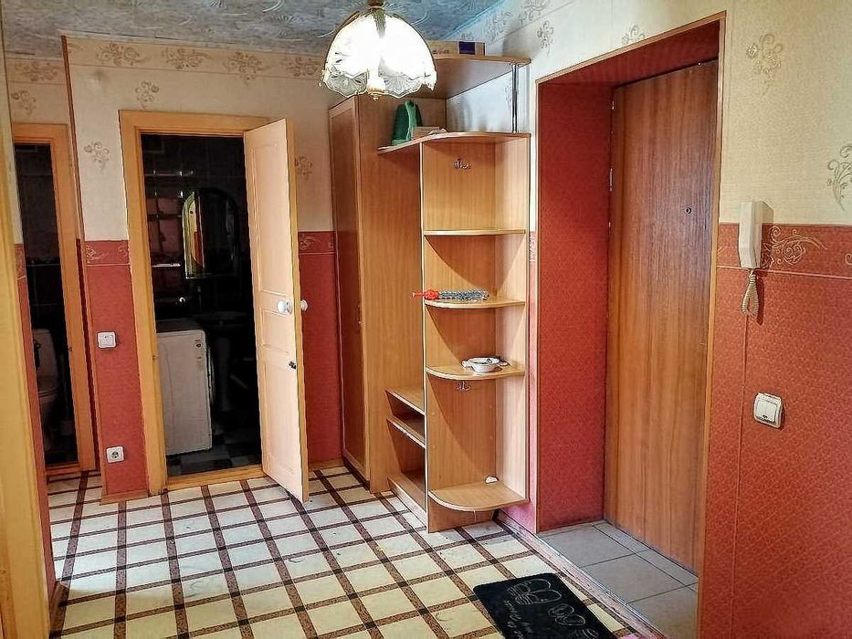 Сдам 2-х комнатную квартиру в г.Пиденном