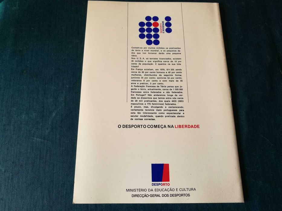 Condicionalismos E Regras Para Uma Vida..-Desporto e Sociedade nº47