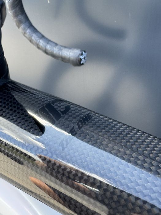 Cipollini RB1K the one ! Di2 shimano mavic cosmic