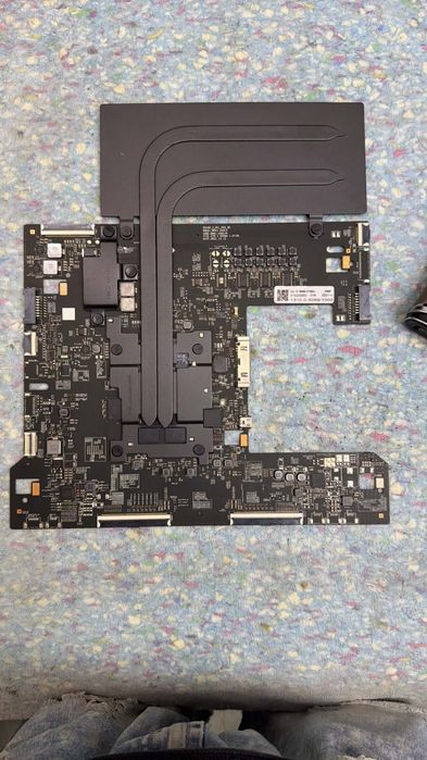 Płyta główna Samsung BN94-17450J BN41-03013A Main Board TV Neo QLED