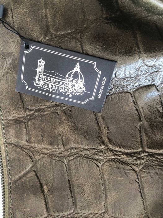 Novo - Bolsa - Genuine Leather